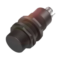 Czytnik RFID LF 125 kHz, seria BIS (BIS00UL) - Balluff