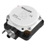 Czytnik RFID LF 125 kHz, seria BIS (BIS00U6) - Balluff