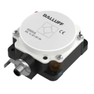 Czytnik RFID LF 125 kHz, seria BIS (BIS00U6) - Balluff