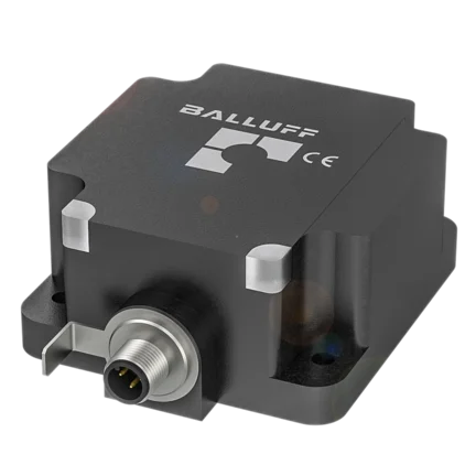 Czytnik RFID HF 13,56 MHz, seria BIS (BIS0130) - Balluff