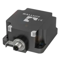 Czytnik RFID HF 13,56 MHz, seria BIS (BIS0130) - Balluff
