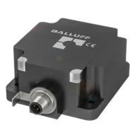 Czytnik RFID HF 13,56 MHz, seria BIS (BIS0130) - Balluff