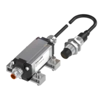 Czytnik RFID LF 125 kHz, seria BIS (BIS00UF) - Balluff