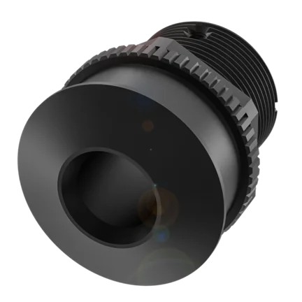 Czytnik RFID LF 70/455 kHz, seria BIS (BAM012C) - Balluff