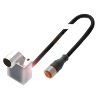 Czytnik RFID LF 70/455 kHz, seria BIS (BIS00PA) - Balluff