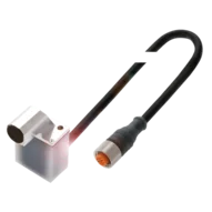 Czytnik RFID LF 70/455 kHz, seria BIS (BIS00PA) - Balluff