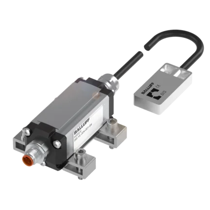 Czytnik RFID LF 125 kHz, seria BIS (BIS00UH) - Balluff