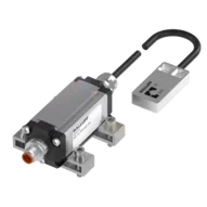 Czytnik RFID LF 125 kHz, seria BIS (BIS00UH) - Balluff
