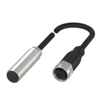 Czytnik RFID LF 70/455 kHz, seria BIS (BIS0137) - Balluff