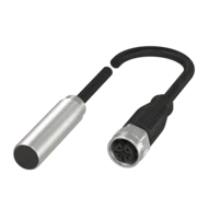 Czytnik RFID LF 70/455 kHz, seria BIS (BIS0137) - Balluff