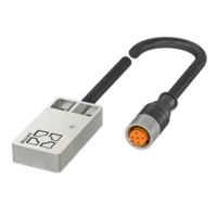 Czytnik RFID LF 70/455 kHz, seria BIS (BIS0067) - Balluff