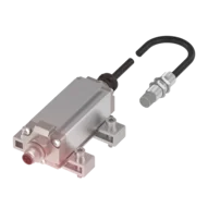 Czytnik RFID LF 125 kHz, seria BIS (BIS00UJ) - Balluff