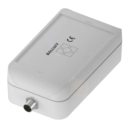 Czytnik RFID LF 125 kHz, seria BIS (BIS015U) - Balluff