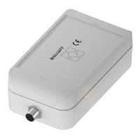 Czytnik RFID LF 125 kHz, seria BIS (BIS015U) - Balluff