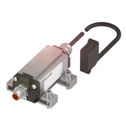 Czytnik RFID LF 125 kHz, seria BIS (BIS00UK) - Balluff