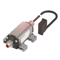 Czytnik RFID LF 125 kHz, seria BIS (BIS00UK) - Balluff