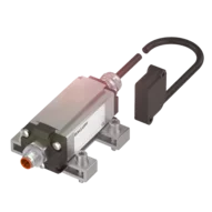 Czytnik RFID LF 125 kHz, seria BIS (BIS00UK) - Balluff