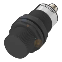 Czytnik RFID LF 125 kHz, seria BIS (BIS004R) - Balluff