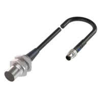Czytnik RFID LF 70/455 kHz, seria BIS (BIS01JE) - Balluff