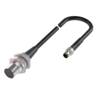 Czytnik RFID LF 70/455 kHz, seria BIS (BIS006E) - Balluff