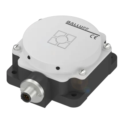 Czytnik RFID LF 125 kHz, seria BIS (BIS004T) - Balluff