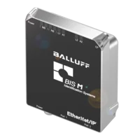 Czytnik RFID HF 13,56 MHz, seria BIS (BIS018A) - Balluff