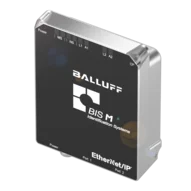Czytnik RFID HF 13,56 MHz, seria BIS (BIS018A) - Balluff