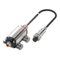 Czytnik RFID LF 125 kHz, seria BIS (BIS004U) - Balluff