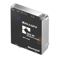 Czytnik RFID HF 13,56 MHz, seria BIS (BIS018C) - Balluff