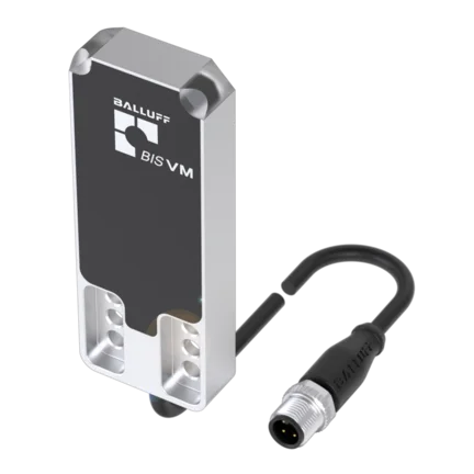 Czytnik RFID HF 13,56 MHz, seria BIS (BIS0133) - Balluff