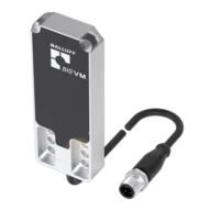 Czytnik RFID HF 13,56 MHz, seria BIS (BIS0133) - Balluff