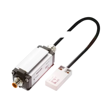 Czytnik RFID LF 125 kHz, seria BIS (BIS004Z) - Balluff