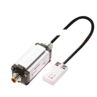 Czytnik RFID LF 125 kHz, seria BIS (BIS004Z) - Balluff