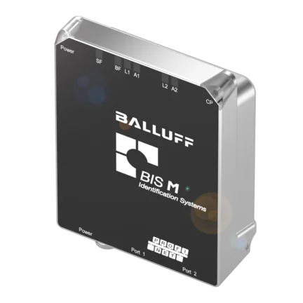 Czytnik RFID HF 13,56 MHz, seria BIS (BIS0179) - Balluff