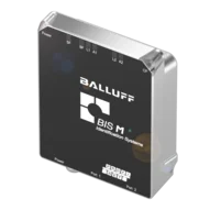 Czytnik RFID HF 13,56 MHz, seria BIS (BIS0179) - Balluff