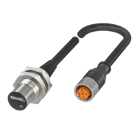 Czytnik RFID LF 70/455 kHz, seria BIS (BIS00PE) - Balluff