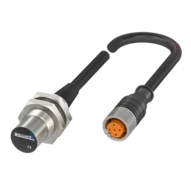 Czytnik RFID LF 70/455 kHz, seria BIS (BIS00PC) - Balluff
