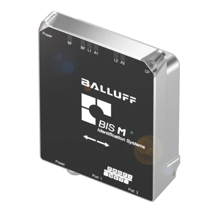 Czytnik RFID HF 13,56 MHz, seria BIS (BIS017A) - Balluff