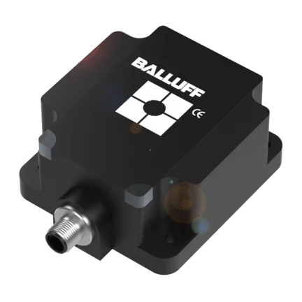 Czytnik RFID HF 13,56 MHz, seria BIS (BIS00EM) - Balluff