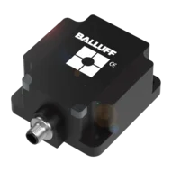 Czytnik RFID HF 13,56 MHz, seria BIS (BIS00EM) - Balluff