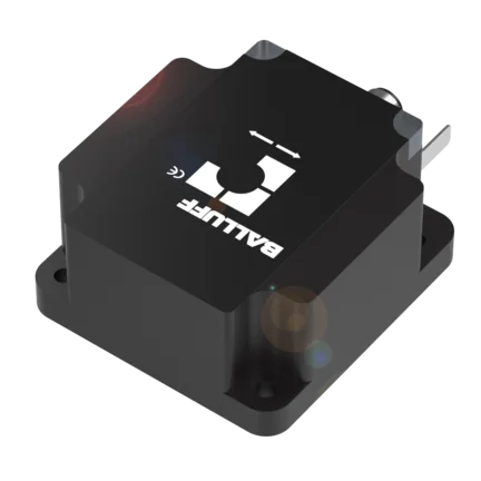 Czytnik RFID HF 13,56 MHz, seria BIS (BIS0103) - Balluff