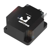Czytnik RFID HF 13,56 MHz, seria BIS (BIS0103) - Balluff