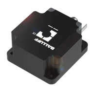 Czytnik RFID HF 13,56 MHz, seria BIS (BIS00LM) - Balluff