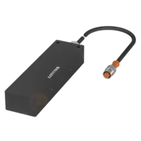 Czytnik RFID LF 70/455 kHz, seria BIS (BIS00L4) - Balluff