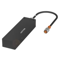 Czytnik RFID LF 70/455 kHz, seria BIS (BIS00L4) - Balluff