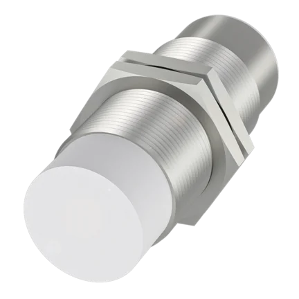 Czytnik RFID UHF 860...930 MHz, seria BIS (BIS01CP) - Balluff