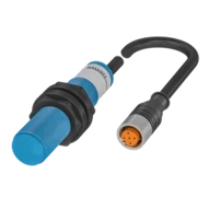 Czytnik RFID LF 70/455 kHz, seria BIS (BIS0077) - Balluff
