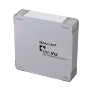 Czytnik RFID UHF 860...930 MHz, seria BIS (BIS015Z) - Balluff
