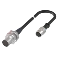 Czytnik RFID LF 70/455 kHz, seria BIS (BIS006H) - Balluff