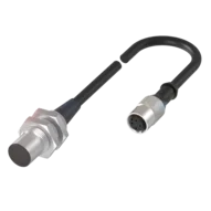Czytnik RFID LF 70/455 kHz, seria BIS (BIS006H) - Balluff